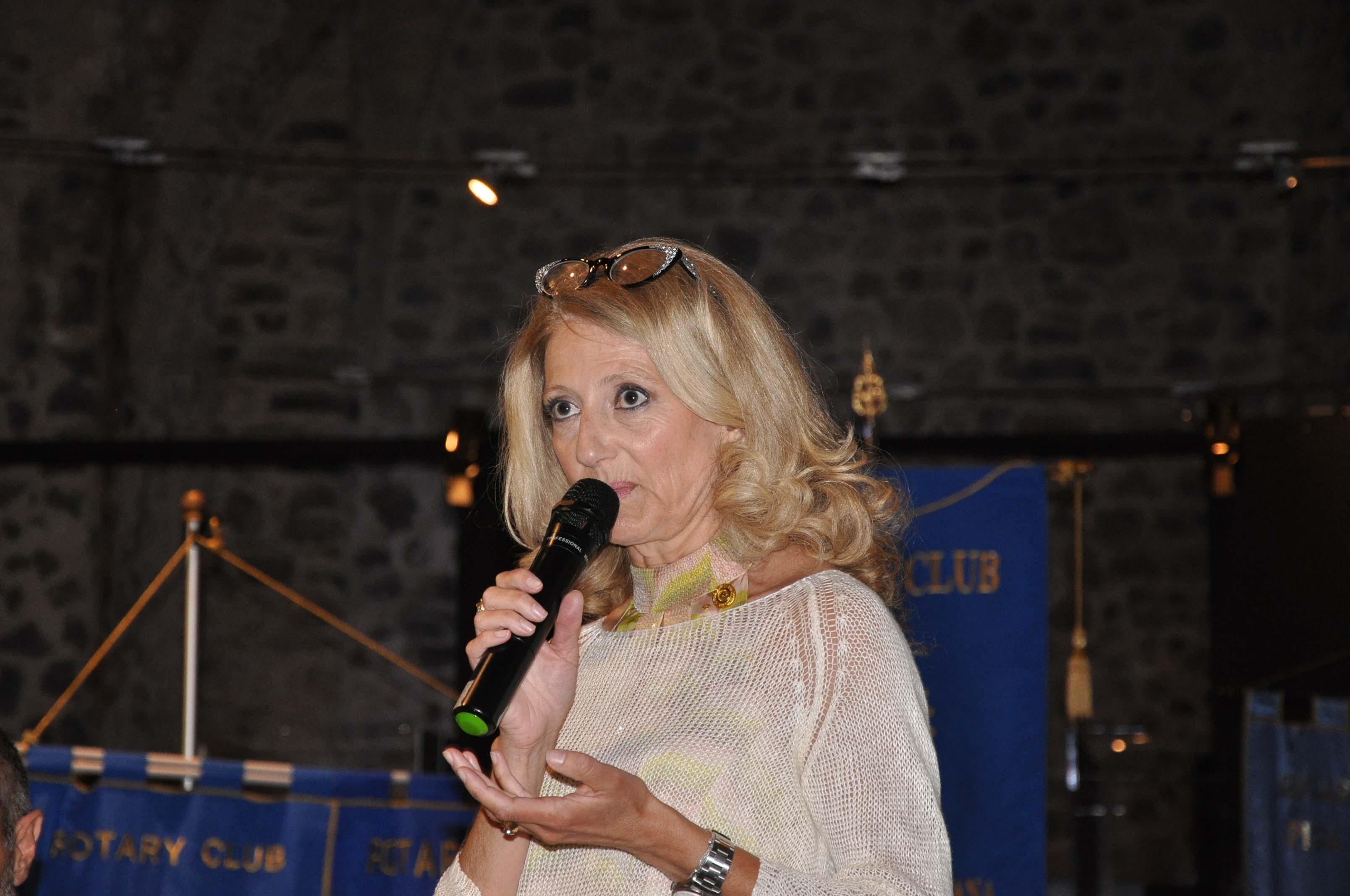 Rotary Club Costiera Amalfitana Evento